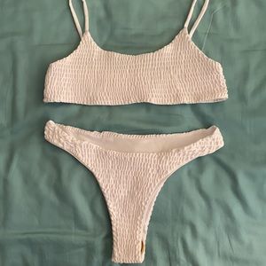 Haute Swimwear bikini